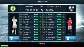 Tips DREAM LEAGUE SOCCER 18 plakat