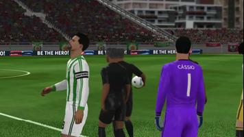 Tips DREAM LEAGUE SOCCER 18 ภาพหน้าจอ 1