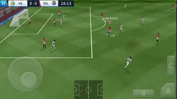 Tips DREAM LEAGUE SOCCER 18 ภาพหน้าจอ 2