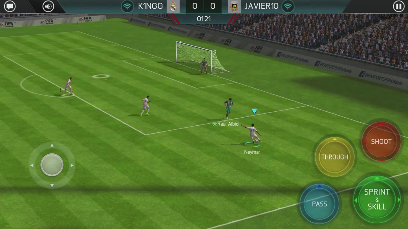 Tips FIFA 18 for Android - APK Download