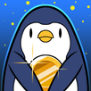 Drunken money Penguins APK