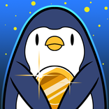 Drunken money Penguins
