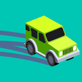 Skiddy Car (Unreleased)