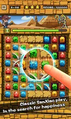 Mummy Curse APK download