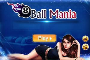 8 Ball Mania स्क्रीनशॉट 3