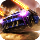 APK Fire Death Race : Crash Burn