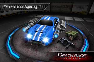 Fire Death Race : Crash Burn 截圖 2