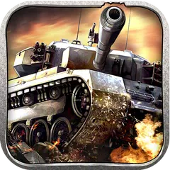 Crazy Tank: cross the frontier APK download