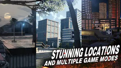 Death Killer : Guard The City APK Herunterladen