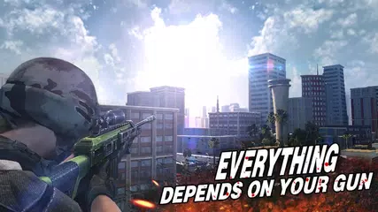 Death Killer : Guard The City APK Herunterladen