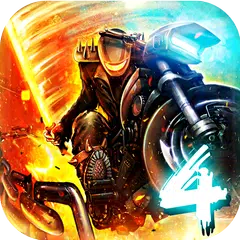 Death Moto 4 : Road Killer APK Herunterladen