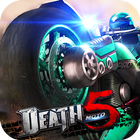 Death Moto 5 иконка