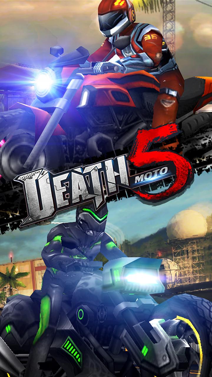 Death Moto 5 : Racing Game APK 1.0.22 for Android – Download Death Moto 5 :  Racing Game APK Latest Version from APKFab.com