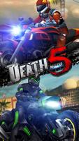 Death Moto 5 ภาพหน้าจอ 3