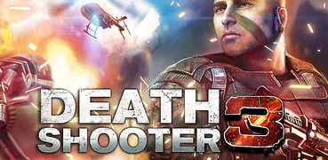 Death Shooter 3 : kill shot