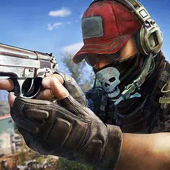 Death Shooter 4 : offline fps XAPK download