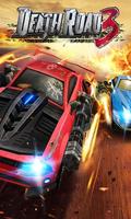 Death Road 3 : Desperate Racing Affiche