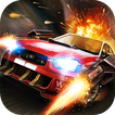 ”Fire  Death Race : Road Killer