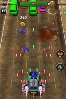 Fire  Death Race : Road Killer تصوير الشاشة 3