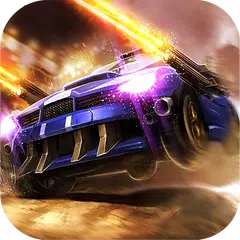 Death Race:Crash Burn APK download