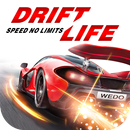 Drift Life :  Legends Racing aplikacja