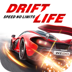 Drift Life :  Legends Racing أيقونة