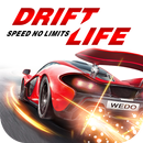 Drift Life :  Legends Racing APK
