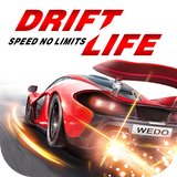 Drift Life :  Legends Racing