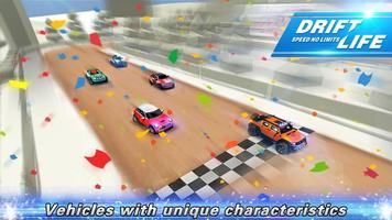 Drift Life :  Legends Racing ảnh chụp màn hình 2