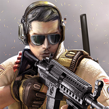 Ghost Sniper Shooter  ： Contract Killer APK