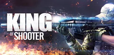 King Of Shooter : Shot Killer