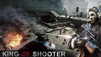 برنامه‌نما King Of Shooter : Sniper Elite عکس از صفحه