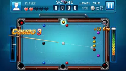 Pool Ball King APK Herunterladen