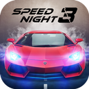 Speed Night 3 : Midnight Race aplikacja