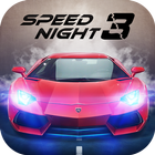 Speed Night 3 icon