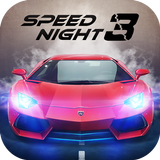 Speed Night 3 icône