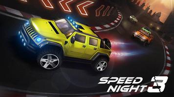 Speed Night 3 скриншот 1