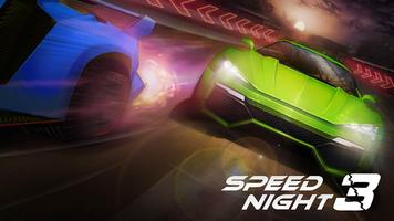 Speed Night 3 скриншот 2