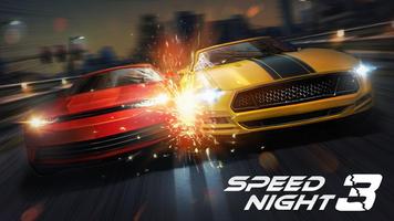 Speed Night 3 скриншот 3