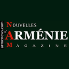 Armenews icône