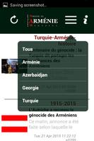 Armenews syot layar 2