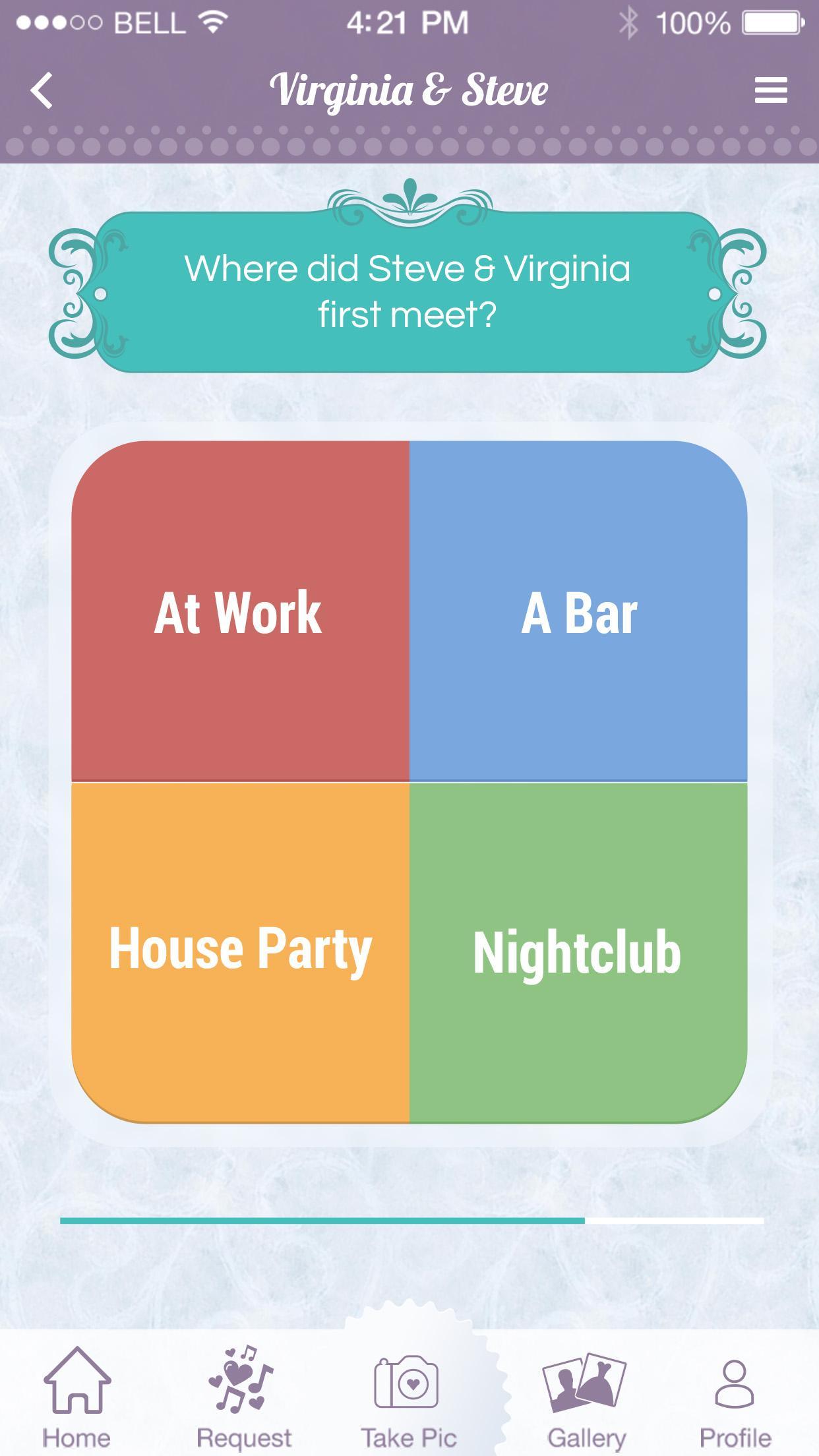 Wedo Interactive Wedding App For Android Apk Download - wedo id roblox