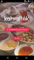 Kahvaltılık 海報