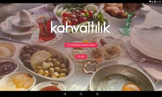 Kahvaltılık تصوير الشاشة 3