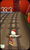 Cheat New Subway Surfer-poster