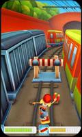 Cheat New Subway Surfer screenshot 1