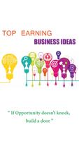 Business Ideas poster