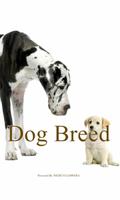Dog Breed Affiche