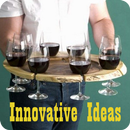 Innovative Ideas aplikacja