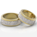 Wedding Ring Ideas 2018